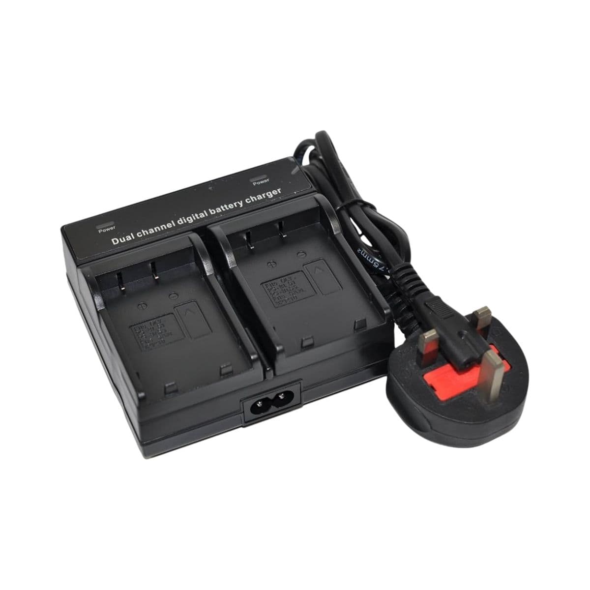 BP Battery Charger