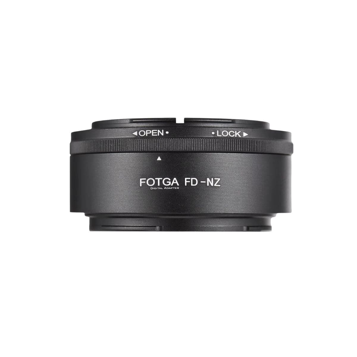 Fotga FD to NZ Adapter