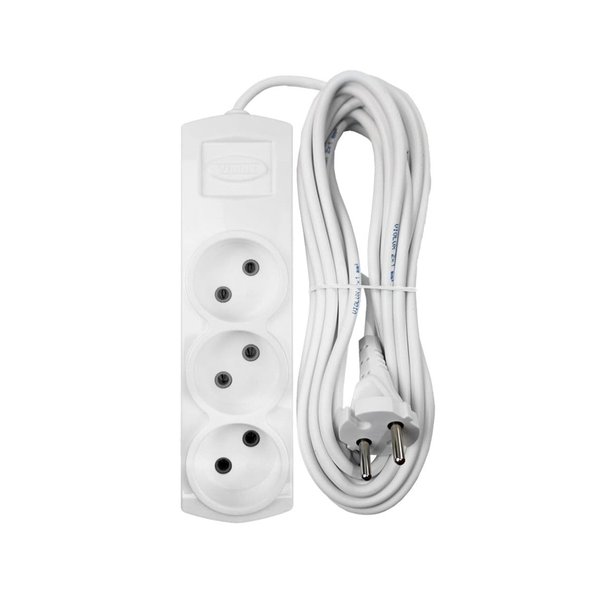 Power Strip 5m (16A 250V 3500W)