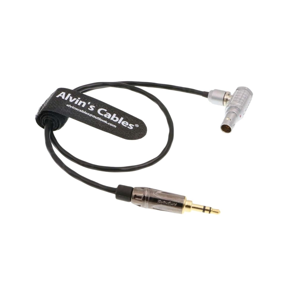 RED Timecode Cable