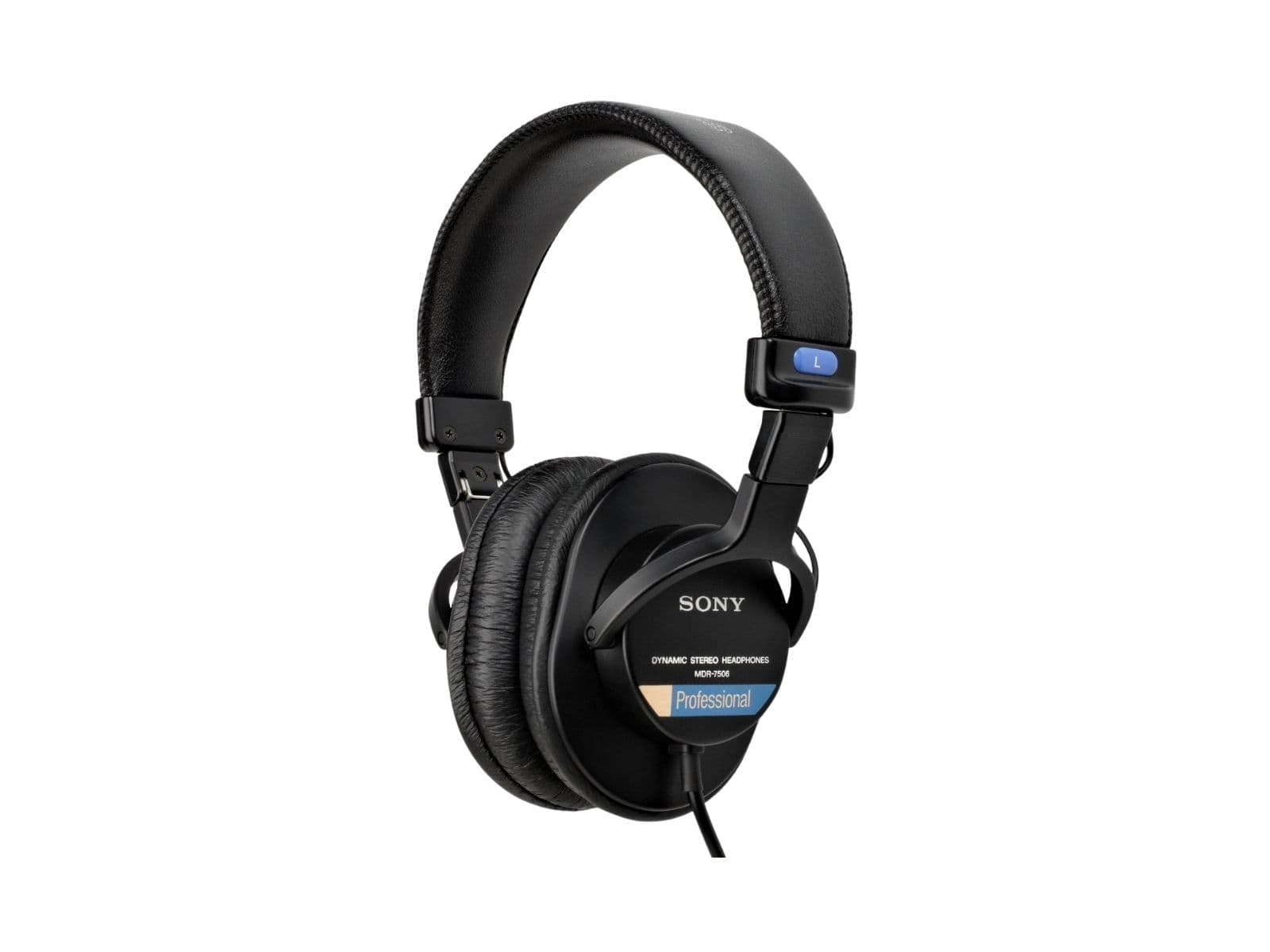 Sony MDR-7506 Headphones