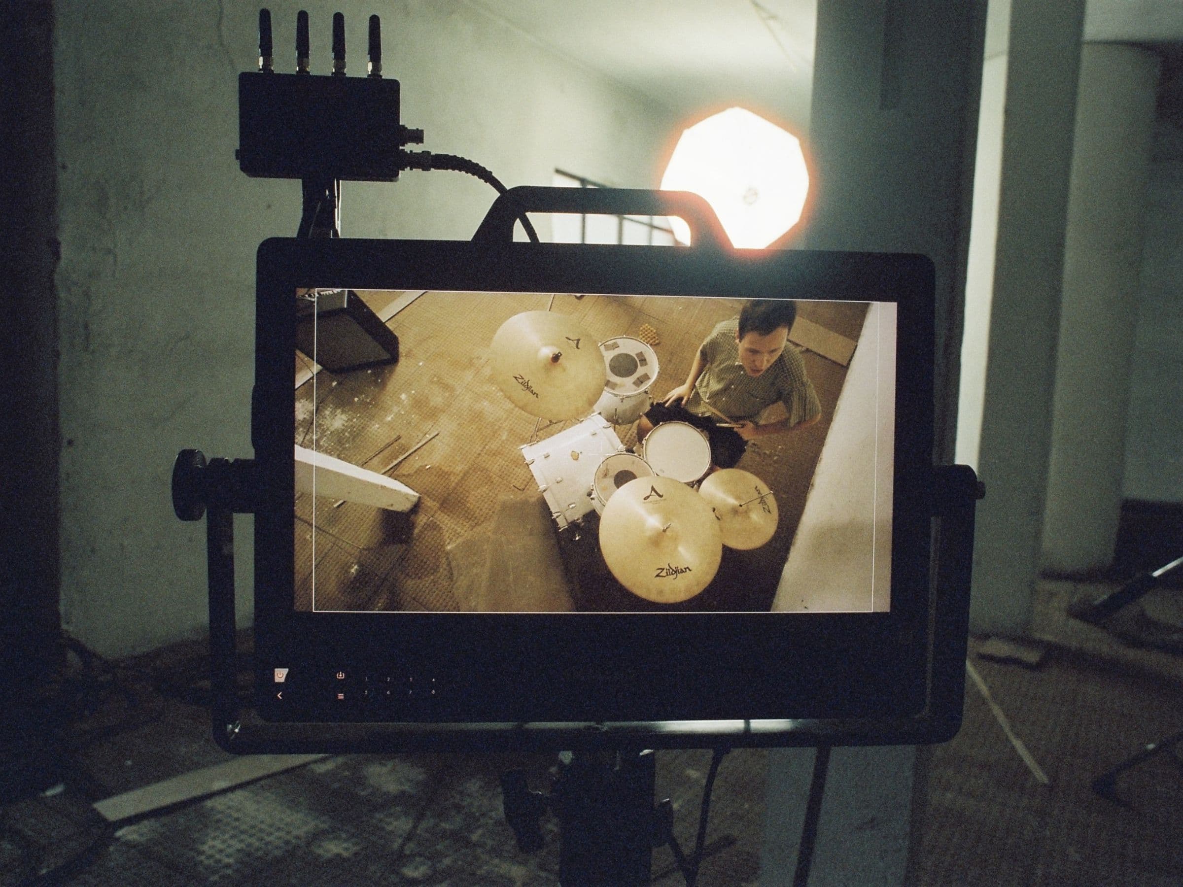 TV • Films • Ads