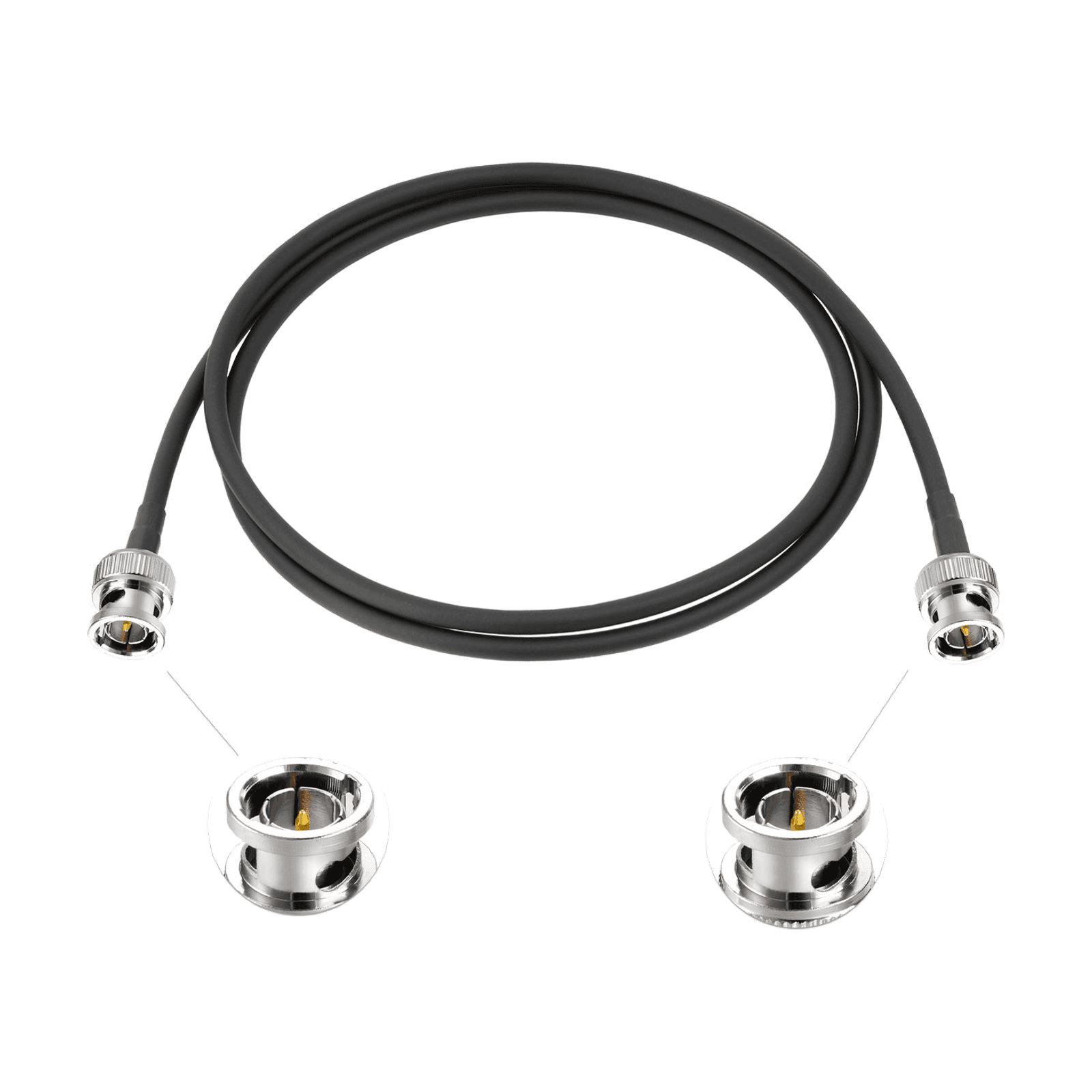 12G-SDI BNC 30cm