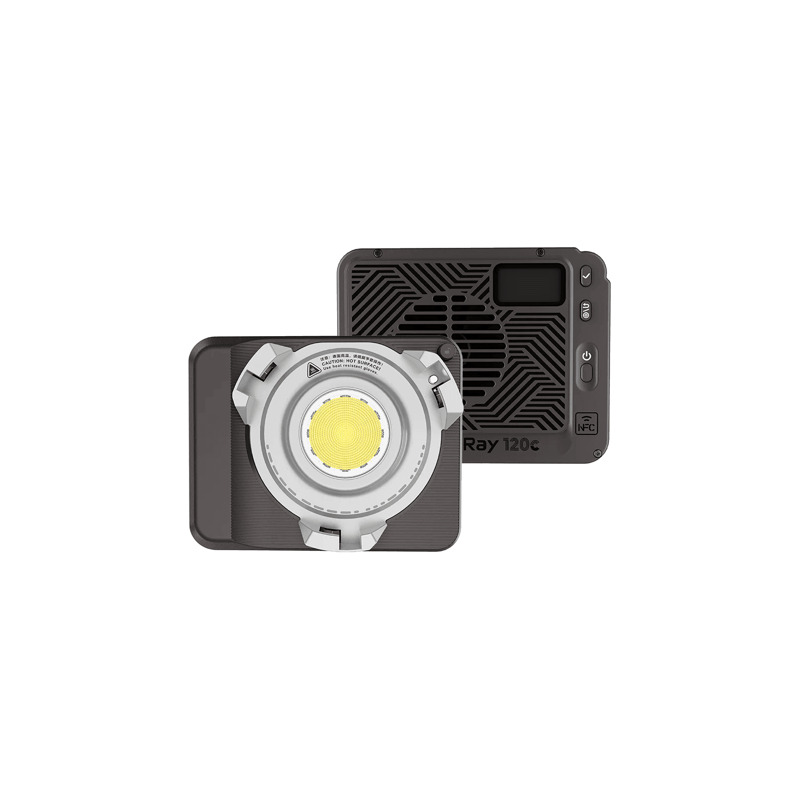 Amaran Ray 120c