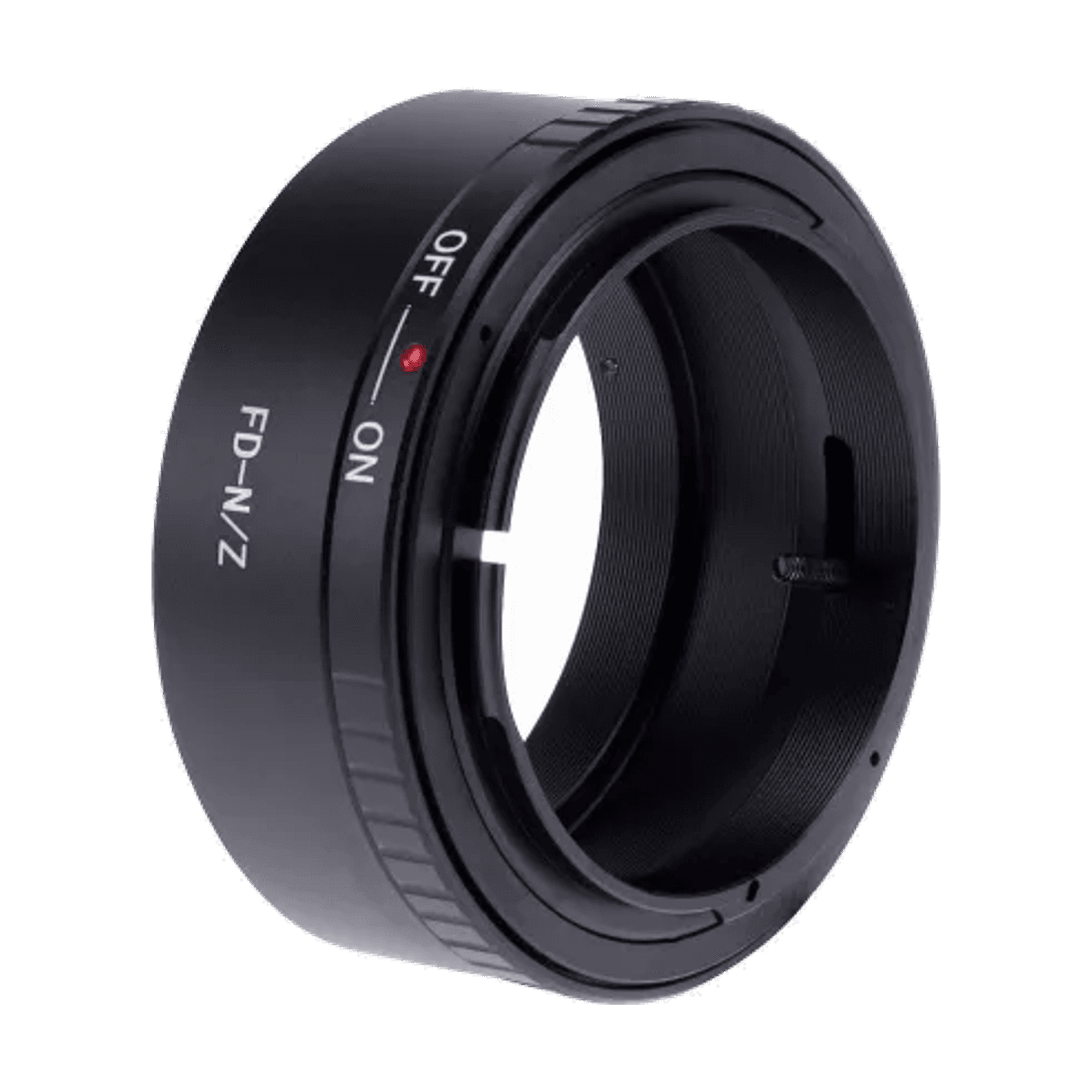 Fotga FD to Nikon Z Adapter