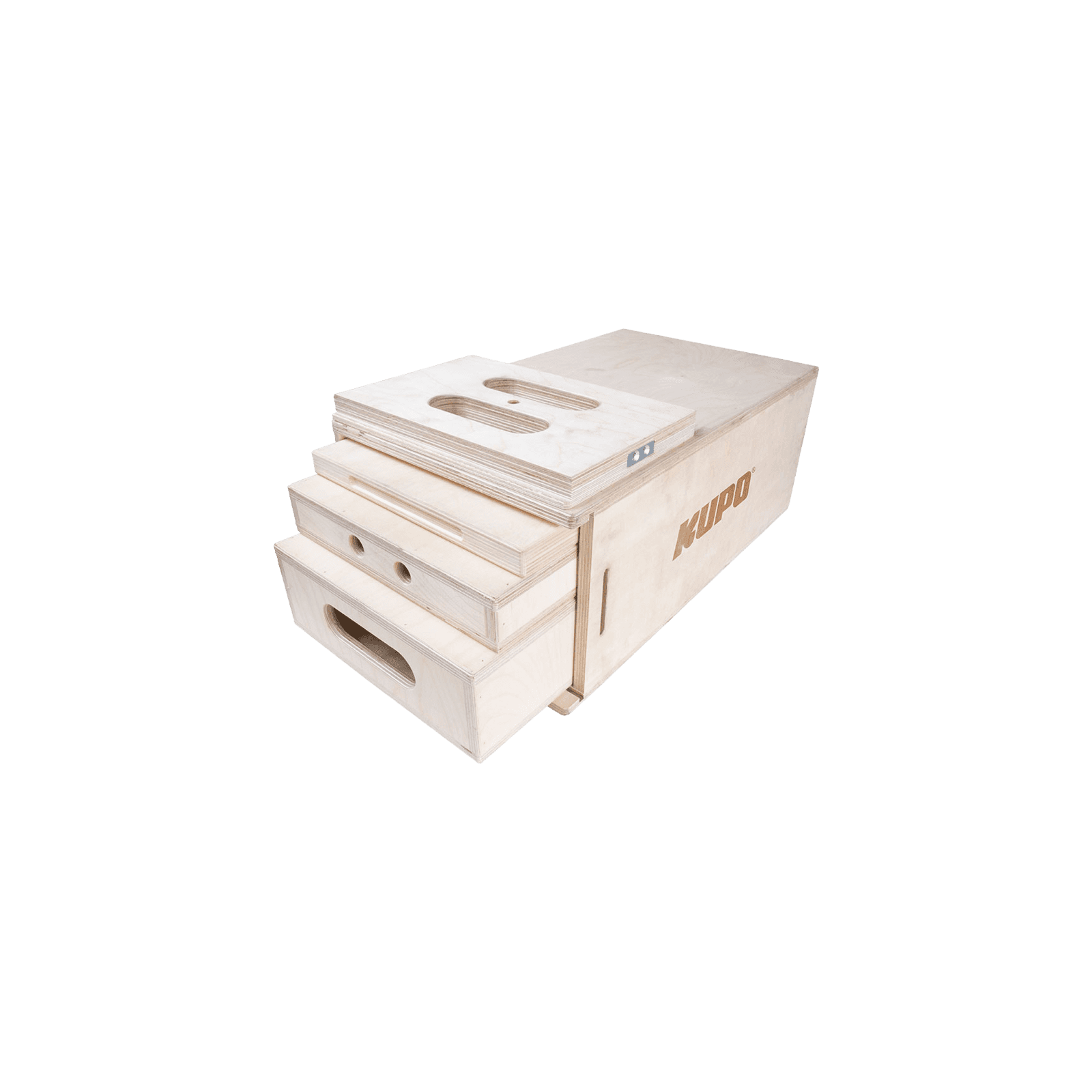 Kupo Nest Apple Box Kit