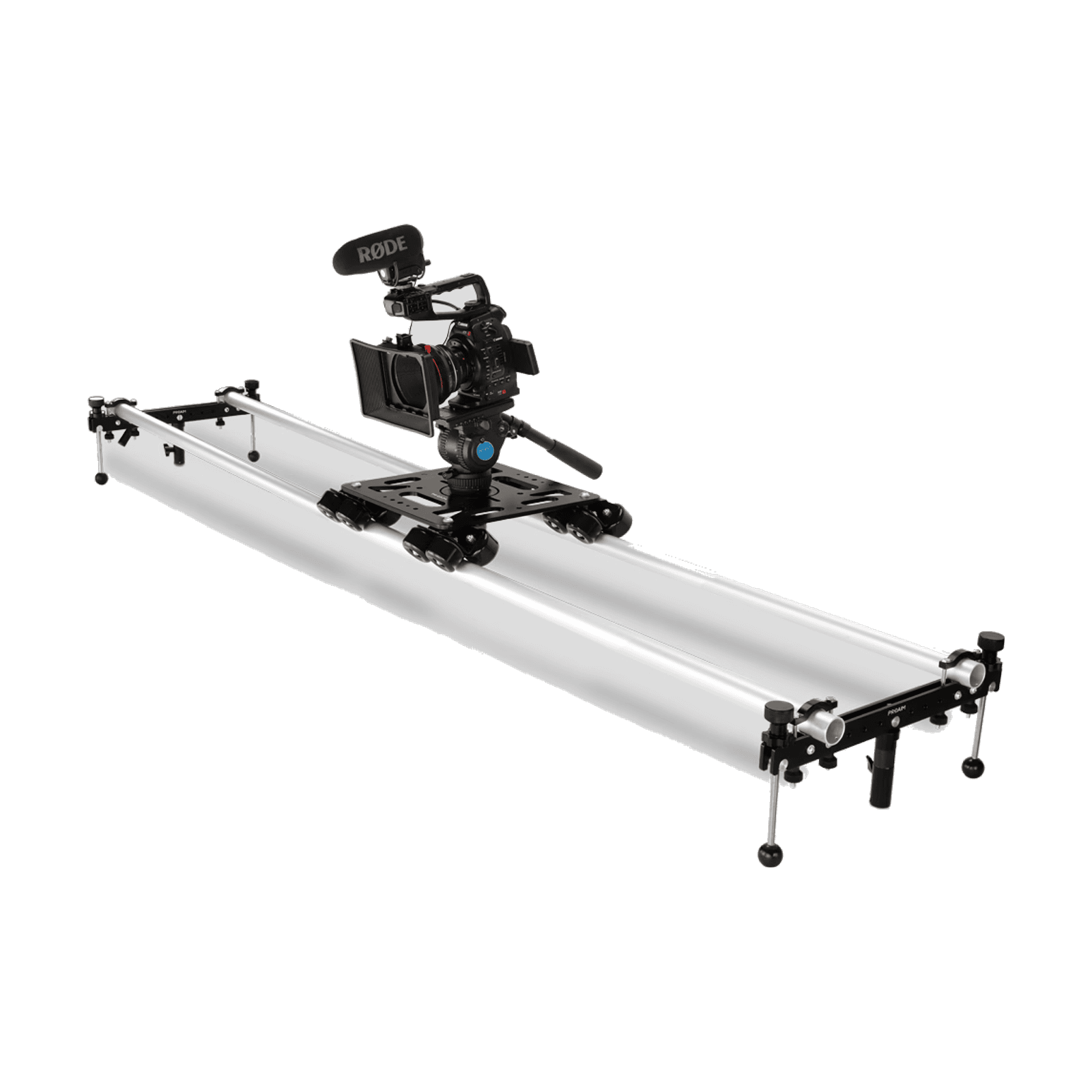 Proaim Breeza Dolly